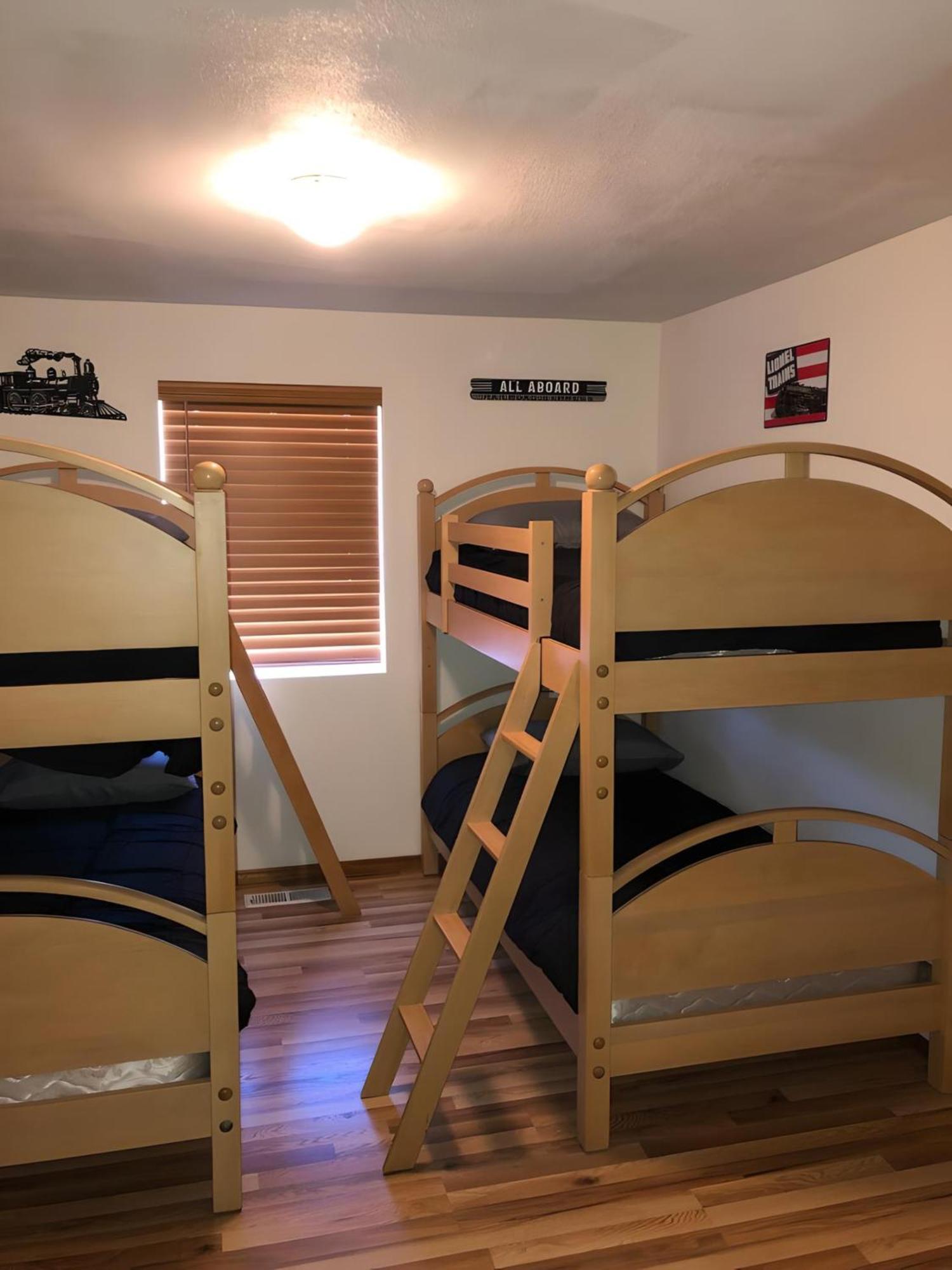 Williams Az Vacation Home Экстерьер фото