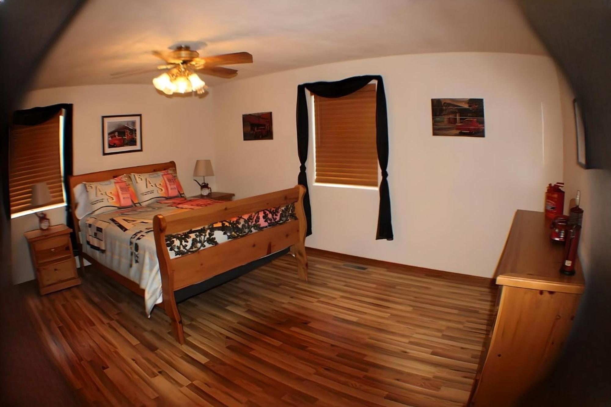 Williams Az Vacation Home Экстерьер фото