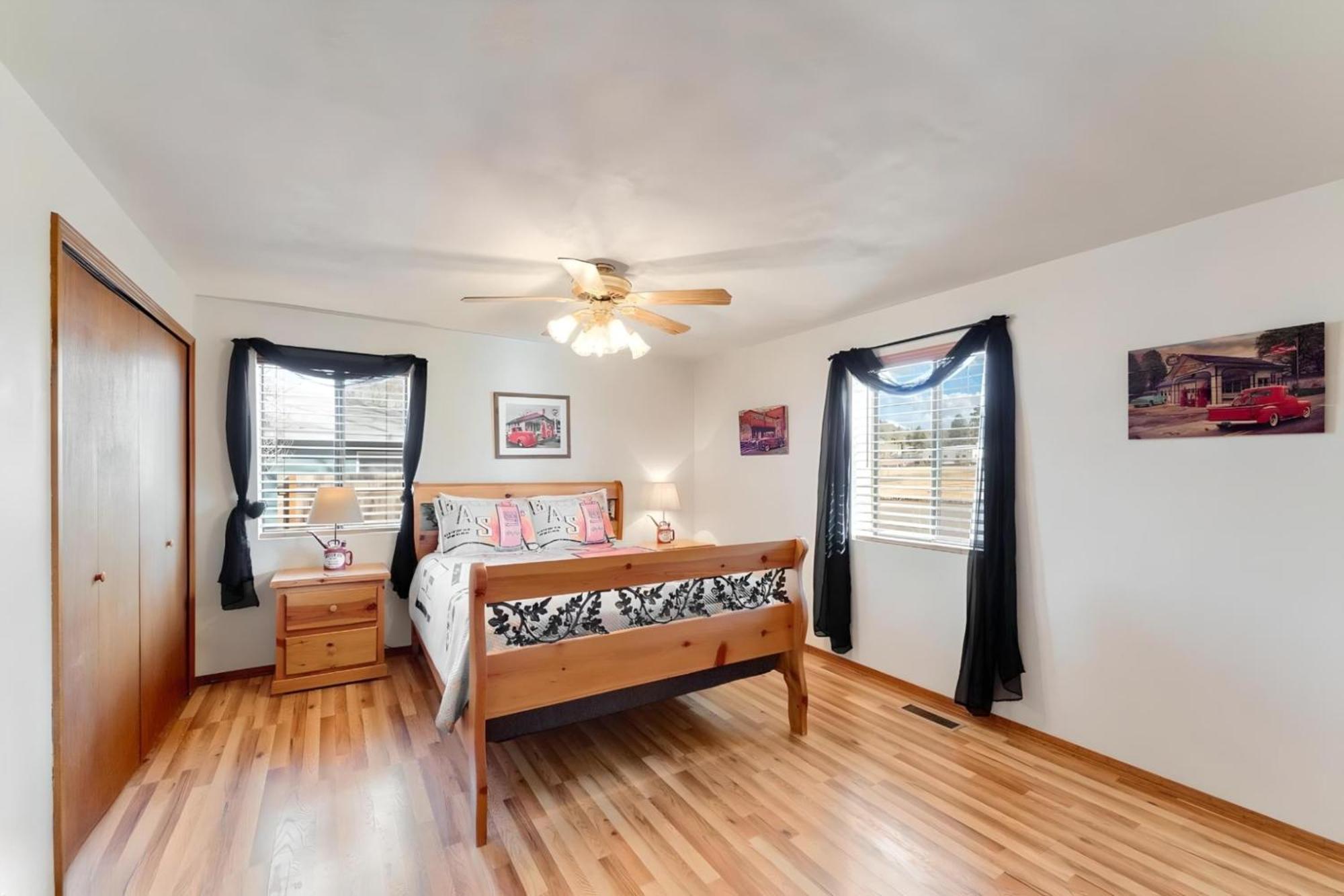 Williams Az Vacation Home Экстерьер фото